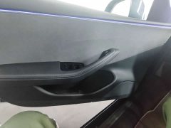 Tesla Model 3 2025 Long Range Rear-Wheel Drive - ფოტო 10