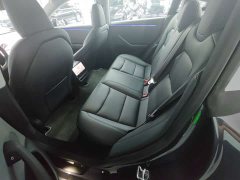 Tesla Model 3 2025 Long Range Rear-Wheel Drive - ფოტო 11