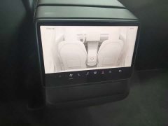 Tesla Model 3 2025 Long Range Rear-Wheel Drive - ფოტო 12