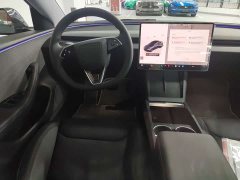 Tesla Model 3 2025 Long Range Rear-Wheel Drive - ფოტო 13