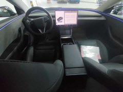 Tesla Model 3 2025 Long Range Rear-Wheel Drive - ფოტო 14