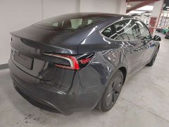 Tesla Model 3 2025 Long Range Rear-Wheel Drive - ფოტო 15