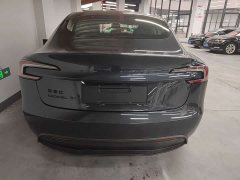 Tesla Model 3 2025 Long Range Rear-Wheel Drive - ფოტო 16