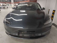 Tesla Model 3 2025 Long Range Rear-Wheel Drive - ფოტო 2