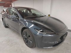 Tesla Model 3 2025 Long Range Rear-Wheel Drive - ფოტო 3