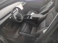Tesla Model 3 2025 Long Range Rear-Wheel Drive - ფოტო 4