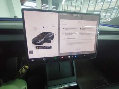 Tesla Model 3 2025 Long Range Rear-Wheel Drive - ფოტო 6