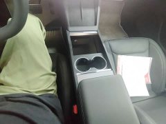 Tesla Model 3 2025 Long Range Rear-Wheel Drive - ფოტო 7