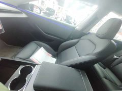 Tesla Model 3 2025 Long Range Rear-Wheel Drive - ფოტო 8