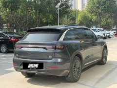 Leapmotor Leapo C11 2024 Extended Range 300 Deluxe Edition - ფოტო 2