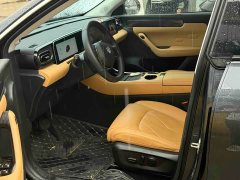 Leapmotor Leapo C11 2024 Extended Range 300 Deluxe Edition - ფოტო 3