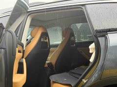 Leapmotor Leapo C11 2024 Extended Range 300 Deluxe Edition - ფოტო 4