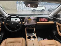 Leapmotor Leapo C11 2024 Extended Range 300 Deluxe Edition - ფოტო 5