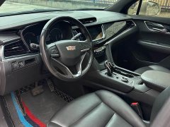 Cadillac XT6 2022 2.0T Seven-Seater FWD Luxury - ფოტო 4