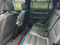 Cadillac XT6 2022 2.0T Seven-Seater FWD Luxury - ფოტო 5