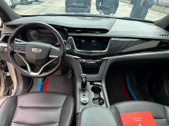 Cadillac XT6 2022 2.0T Seven-Seater FWD Luxury - ფოტო 6
