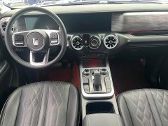 Tank 300 Off-Road Edition 2.0T Challenger - ფოტო 13