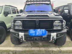 Tank 300 Off-Road Edition 2.0T Challenger - ფოტო 2