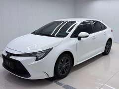 Toyota Corolla TNGA 1.5L CVT Leading Edition - ფოტო 1