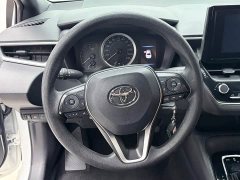 Toyota Corolla TNGA 1.5L CVT Leading Edition - ფოტო 10