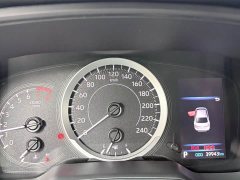 Toyota Corolla TNGA 1.5L CVT Leading Edition - ფოტო 11