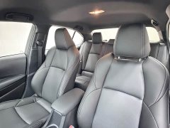 Toyota Corolla TNGA 1.5L CVT Leading Edition - ფოტო 14