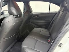 Toyota Corolla TNGA 1.5L CVT Leading Edition - ფოტო 15