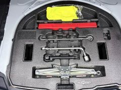Toyota Corolla TNGA 1.5L CVT Leading Edition - ფოტო 17