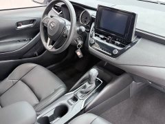 Toyota Corolla TNGA 1.5L CVT Leading Edition - ფოტო 19