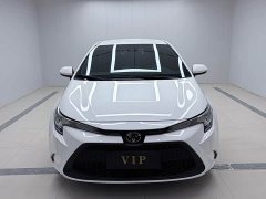 Toyota Corolla TNGA 1.5L CVT Leading Edition - ფოტო 2