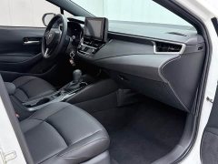 Toyota Corolla TNGA 1.5L CVT Leading Edition - ფოტო 20