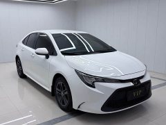 Toyota Corolla TNGA 1.5L CVT Leading Edition - ფოტო 3