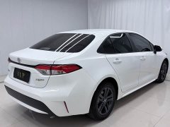 Toyota Corolla TNGA 1.5L CVT Leading Edition - ფოტო 4