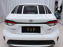 Toyota Corolla TNGA 1.5L CVT Leading Edition - ფოტო 5
