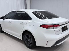 Toyota Corolla TNGA 1.5L CVT Leading Edition - ფოტო 6
