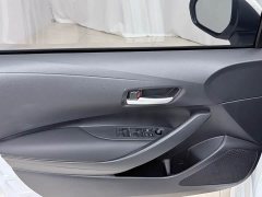 Toyota Corolla TNGA 1.5L CVT Leading Edition - ფოტო 7