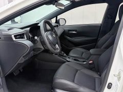 Toyota Corolla TNGA 1.5L CVT Leading Edition - ფოტო 9