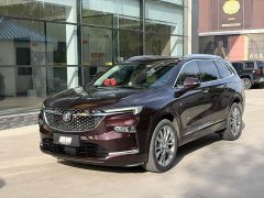 Buick Enclave 2020 28T AWD Avenir - ფოტო 1