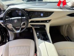 Buick Enclave 2020 28T AWD Avenir - ფოტო 5