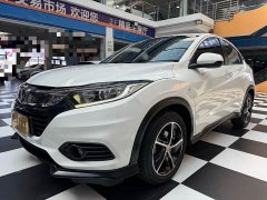 Honda Vezel 2020 1.5L CVT Pioneer Edition - ფოტო 1