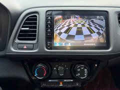 Honda Vezel 2020 1.5L CVT Pioneer Edition - ფოტო 10