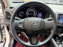 Honda Vezel 2020 1.5L CVT Pioneer Edition - ფოტო 12