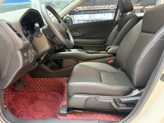 Honda Vezel 2020 1.5L CVT Pioneer Edition - ფოტო 14