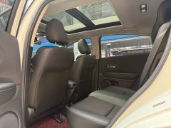 Honda Vezel 2020 1.5L CVT Pioneer Edition - ფოტო 15