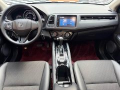 Honda Vezel 2020 1.5L CVT Pioneer Edition - ფოტო 16