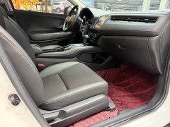Honda Vezel 2020 1.5L CVT Pioneer Edition - ფოტო 17