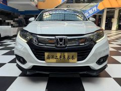 Honda Vezel 2020 1.5L CVT Pioneer Edition - ფოტო 2