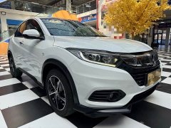 Honda Vezel 2020 1.5L CVT Pioneer Edition - ფოტო 3