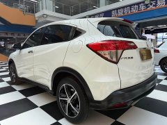 Honda Vezel 2020 1.5L CVT Pioneer Edition - ფოტო 4