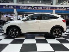 Honda Vezel 2020 1.5L CVT Pioneer Edition - ფოტო 5